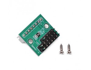 Freewing Zeus 45nt Turbine Jet Wing Control Board 